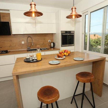 Apartament Apartman Luce Trogir Zewnętrze zdjęcie