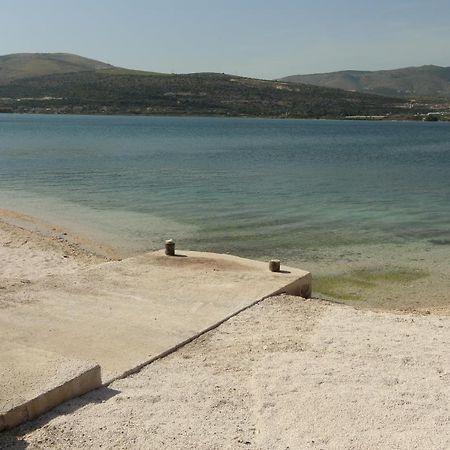 Apartament Apartman Luce Trogir Zewnętrze zdjęcie