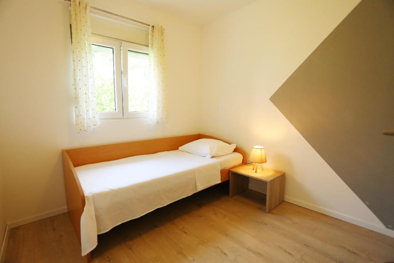 Apartman Luce Trogir Zewnętrze zdjęcie