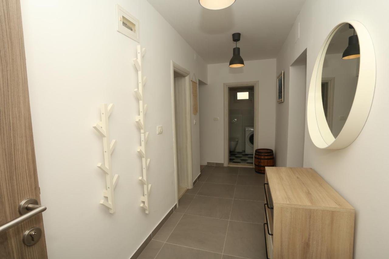 Apartament Apartman Luce Trogir Zewnętrze zdjęcie