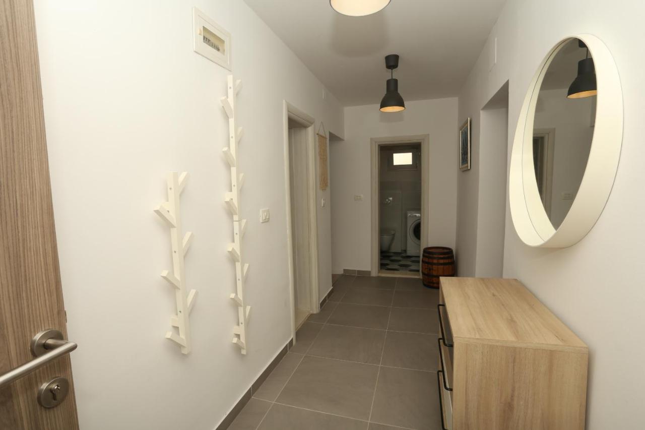 Apartman Luce Trogir Zewnętrze zdjęcie