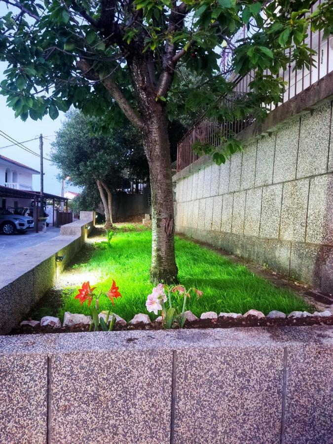 Apartman Luce Trogir Zewnętrze zdjęcie