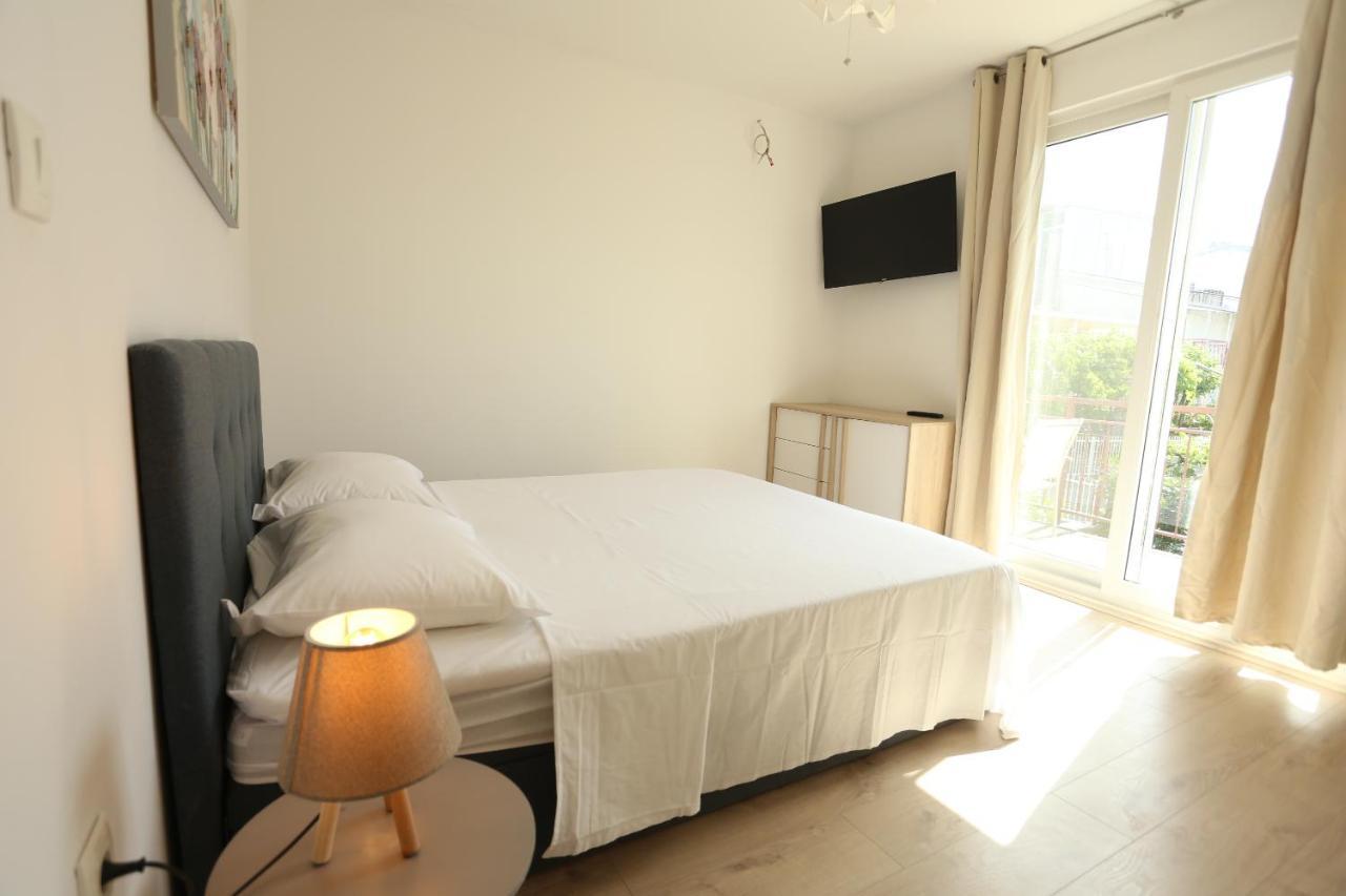 Apartman Luce Trogir Zewnętrze zdjęcie